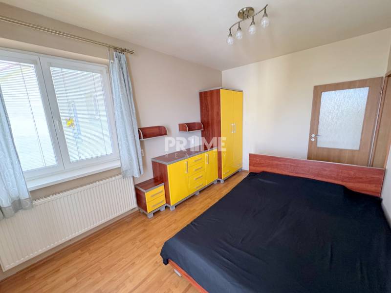 Pekný 2i byt, NOVOSTAVBA, PARKING, Krajná ulica, Trnávka, Ružinov