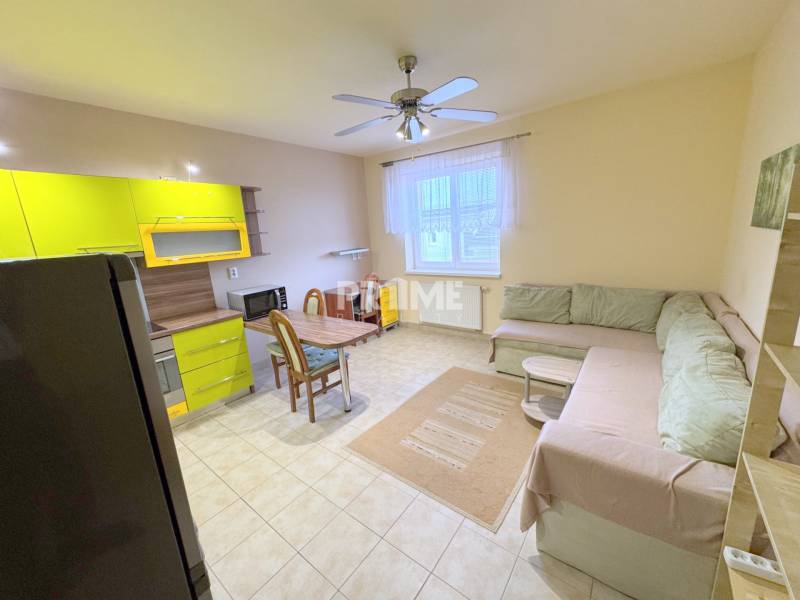 Pekný 2i byt, NOVOSTAVBA, PARKING, Krajná ulica, Trnávka, Ružinov