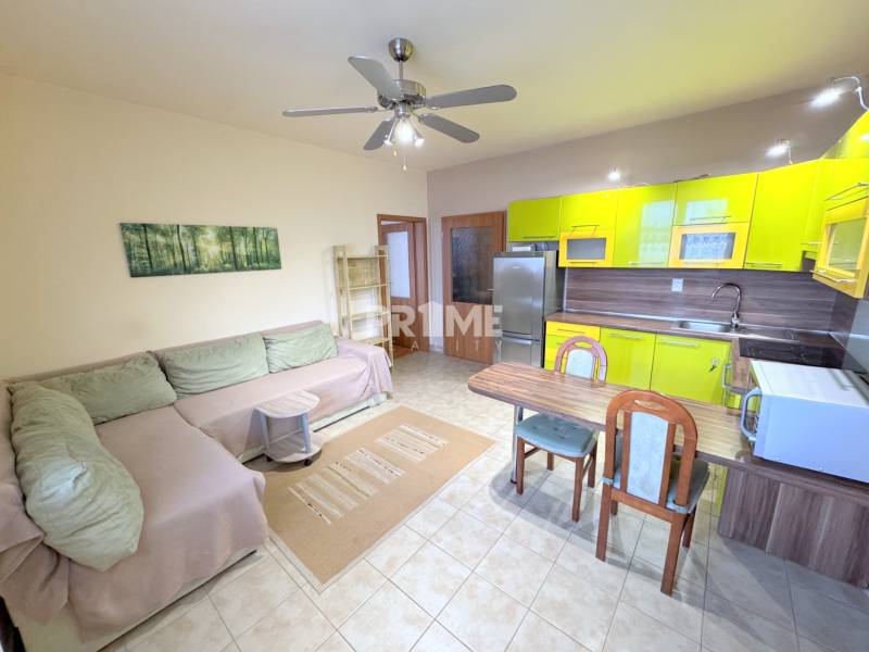 Pekný 2i byt, NOVOSTAVBA, PARKING, Krajná ulica, Trnávka, Ružinov