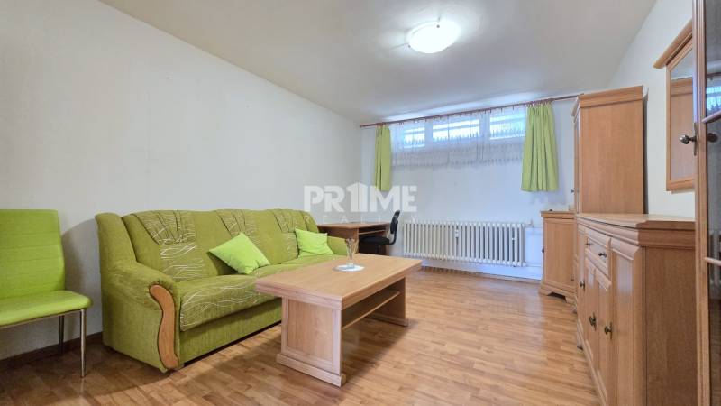 Nebytový priestor – rôzne využitie, Karloveská ul., BA – Karlova Ves