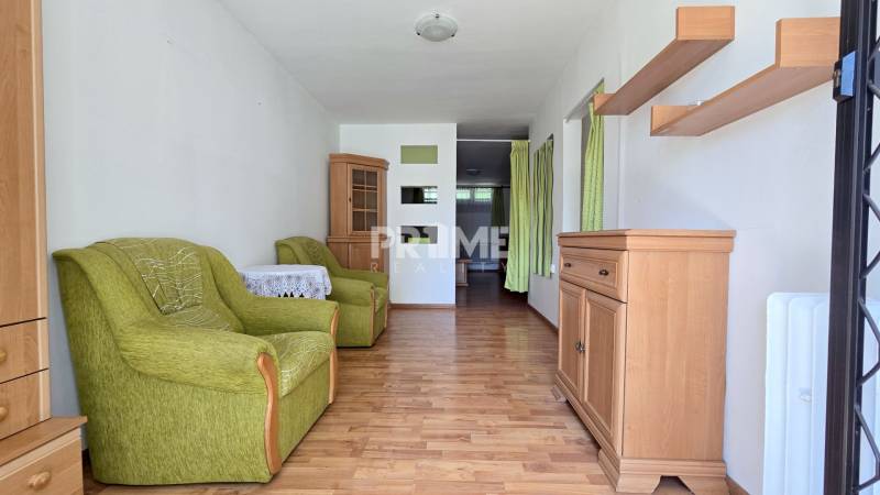 Nebytový priestor – rôzne využitie, Karloveská ul., BA – Karlova Ves