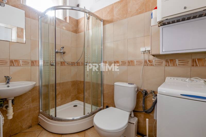 Pekná Garsónka, CENTRUM, REKONŠTRUKCIA,Vajanského nábrežie,Staré Mesto