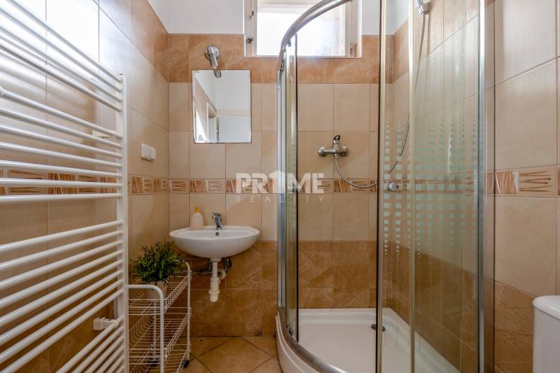 Pekná Garsónka, CENTRUM, REKONŠTRUKCIA,Vajanského nábrežie,Staré Mesto