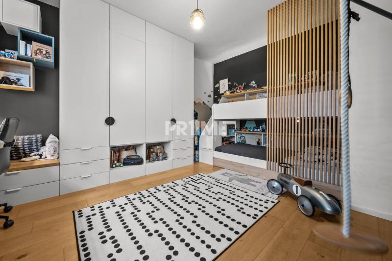 ŠTÝLOVÝ 3i byt, REKONŠTRUKCIA, Mýtna ulica, Staré Mesto