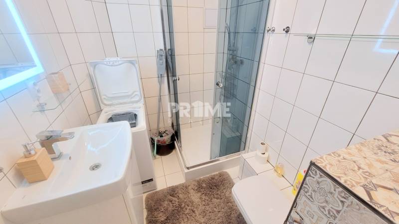 MODERNÝ 3i BYT, REKONŠTRUKCIA, Trnavská cesta, Ružinov 