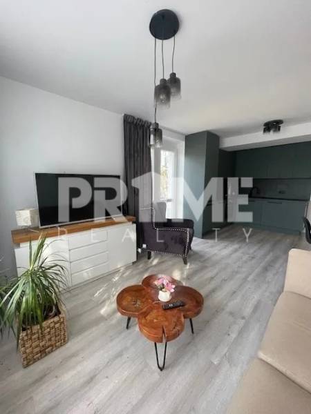 U NÁS !!! MODERNÝ 3 izbový byt, BALKÓN, KLÍMA, Ovručská ulica