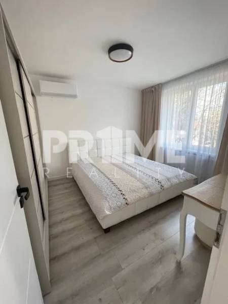 U NÁS !!! MODERNÝ 3 izbový byt, BALKÓN, KLÍMA, Ovručská ulica