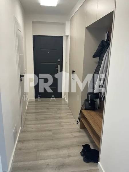 U NÁS !!! MODERNÝ 3 izbový byt, BALKÓN, KLÍMA, Ovručská ulica