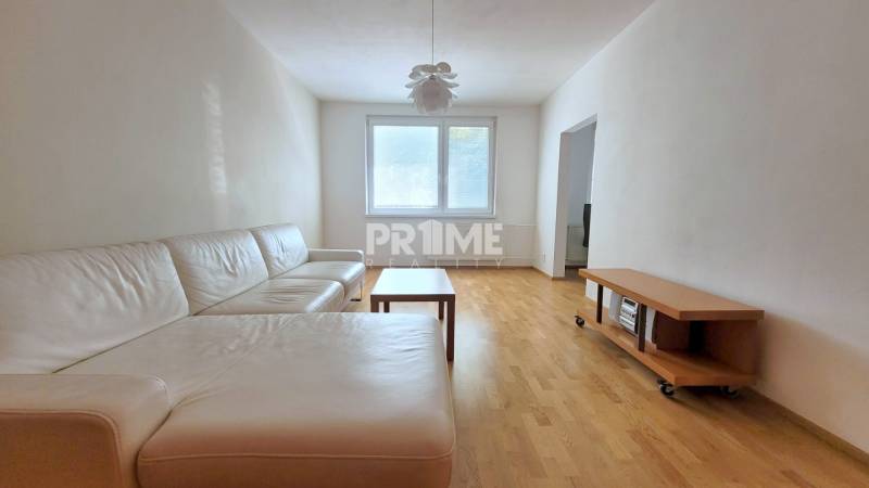 NOVINKA !!! MODERNÝ 2i byt, REKONŠTRUKCIA, LOGGIA, Palkovičova ulica