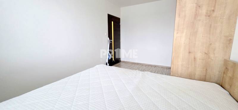 MODERNÝ 2i byt, REKONŠTRUKCIA, KLÍMA, MOZARTOVA ulica, Horský park