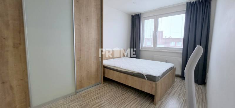 MODERNÝ 2i byt, REKONŠTRUKCIA, KLÍMA, MOZARTOVA ulica, Horský park