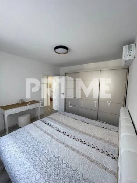 U NÁS !!! MODERNÝ 3 izbový byt, BALKÓN, KLÍMA, Ovručská ulica