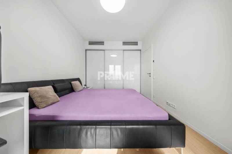 EXKLUZÍVNY 2i byt (16 p.),SKY PARK, KLÍMA, VÝHĽAD, PARKING, VEŽA I