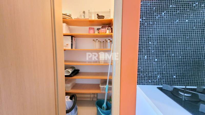 NOVINKA !!! MODERNÝ 2i byt, REKONŠTRUKCIA, LOGGIA, Palkovičova ulica