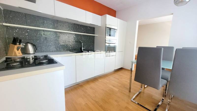 NOVINKA !!! MODERNÝ 2i byt, REKONŠTRUKCIA, LOGGIA, Palkovičova ulica