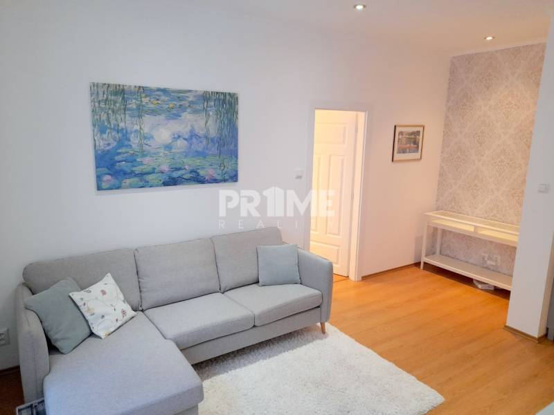 Pekný 2i byt, REKONŠTRUKCIA, CENTRUM, Bukureštská ulica, Staré Mesto