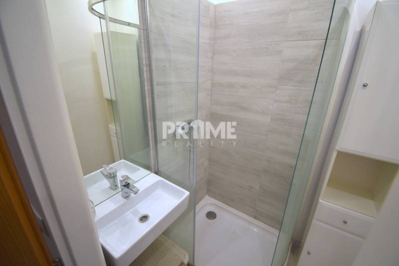 SLNEČNÝ 2i byt, REKONŠTRUKCIA, 2 X SAMOST.IZBA, BALKÓN, Haburská ulica