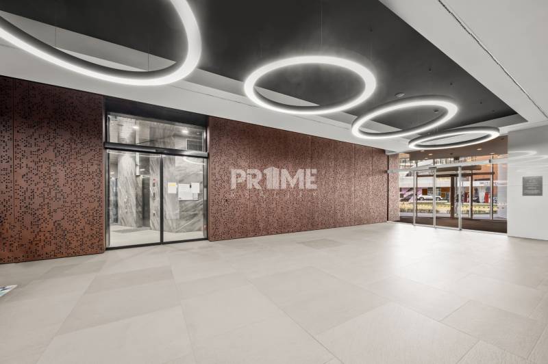 KRÁSNY 2i byt, KLÍMA, LOGGIA,VÝHĽAD,PANORAMA CITY, Landererova ulica