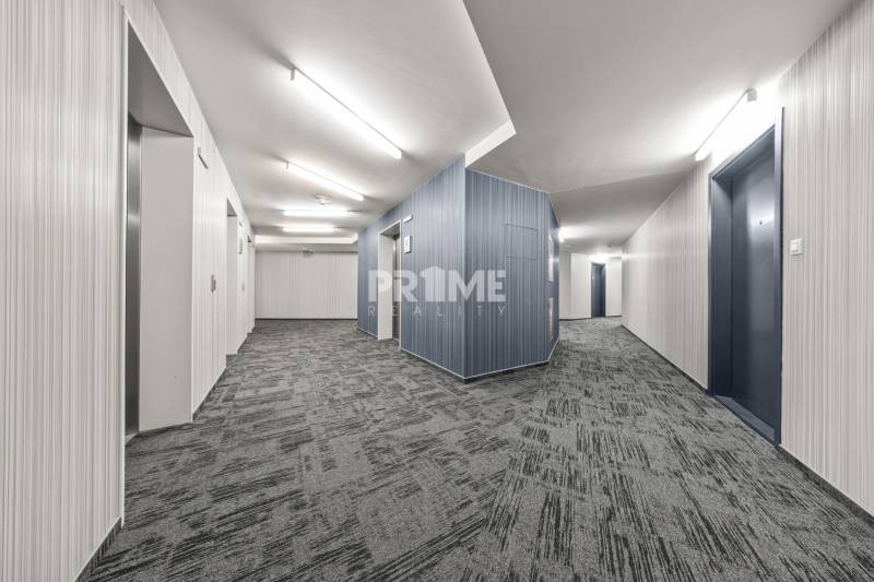 KRÁSNY 2i byt, KLÍMA, LOGGIA,VÝHĽAD,PANORAMA CITY, Landererova ulica