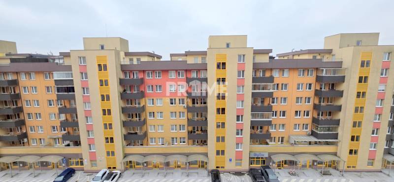 SLNEČNÝ 1i byt, PEGAS, LOGGIA, KLÍMA, Vyšehradská ulica, Petržalka