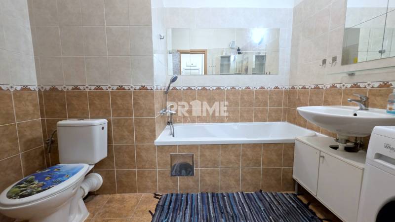 SLNEČNÝ 1i byt, PEGAS, LOGGIA, KLÍMA, Vyšehradská ulica, Petržalka