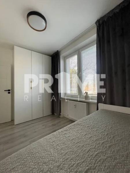 U NÁS !!! MODERNÝ 3 izbový byt, BALKÓN, KLÍMA, Ovručská ulica