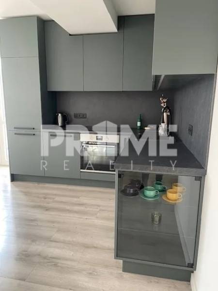 U NÁS !!! MODERNÝ 3 izbový byt, BALKÓN, KLÍMA, Ovručská ulica