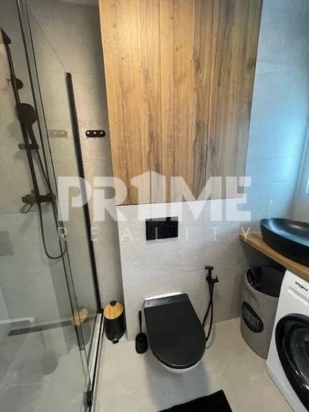 U NÁS !!! MODERNÝ 3 izbový byt, BALKÓN, KLÍMA, Ovručská ulica