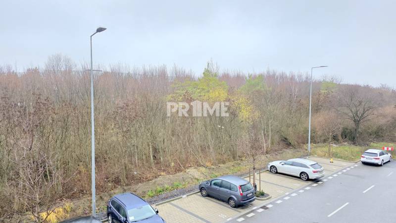 BÝVAJ PRVÝ V 2,5i byte, OVOC.SADY, BALKÓN,PARKING, Ivanska cesta