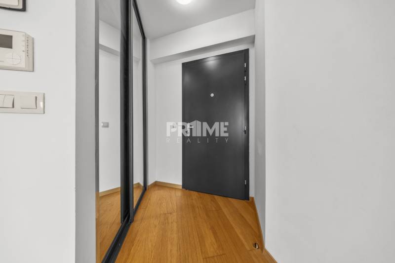 KRÁSNY 2i byt, KLÍMA, LOGGIA,VÝHĽAD,PANORAMA CITY, Landererova ulica