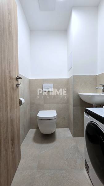 Bývajte ako prvý – 3i byt, garáž. státie, balkón, novostavba, Rovinka