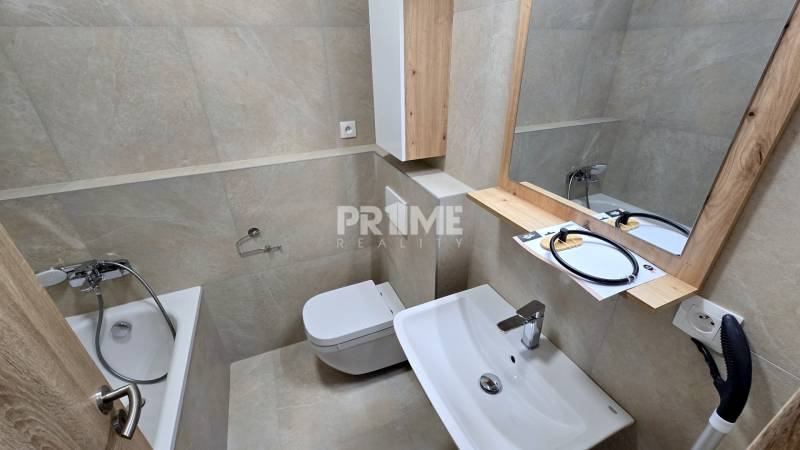 Bývajte ako prvý – 3i byt, garáž. státie, balkón, novostavba, Rovinka