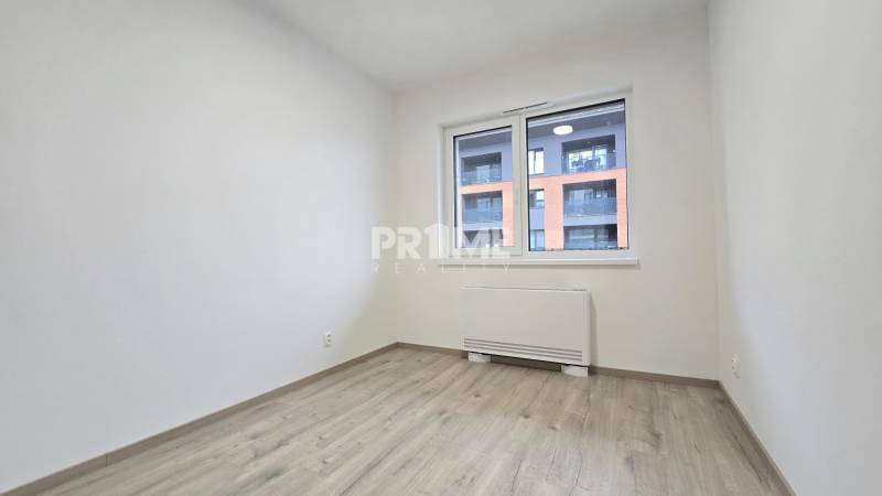 Bývajte ako prvý – 3i byt, garáž. státie, balkón, novostavba, Rovinka