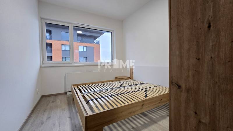 Bývajte ako prvý – 3i byt, garáž. státie, balkón, novostavba, Rovinka