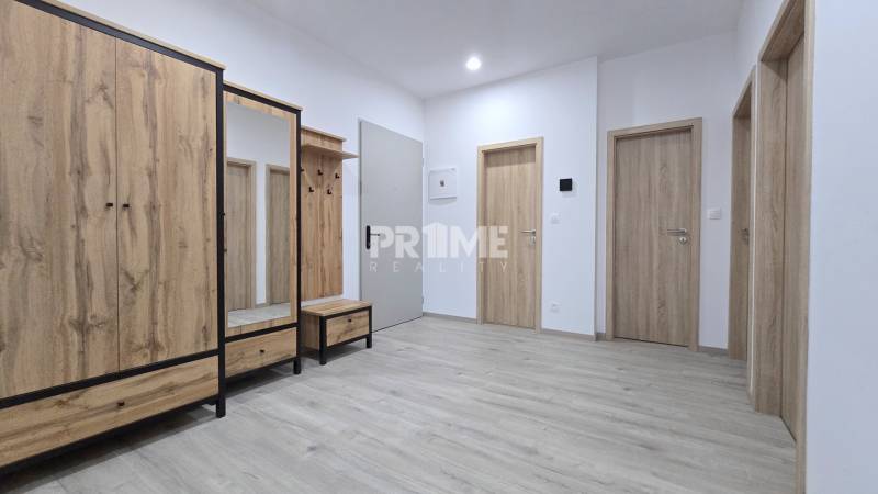 Bývajte ako prvý – 3i byt, garáž. státie, balkón, novostavba, Rovinka