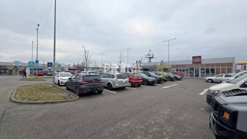 Bývajte ako prvý – 3i byt, garáž. státie, balkón, novostavba, Rovinka