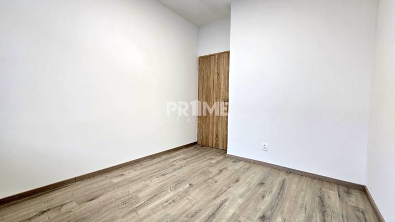 Bývajte ako prvý – 3i byt, garáž. státie, balkón, novostavba, Rovinka