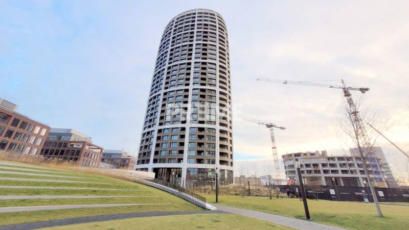 JEDINEČNÝ 2i byt, NOVOSTAVBA, KLÍMA, VÝHĽAD, PARKING, SKY PARK