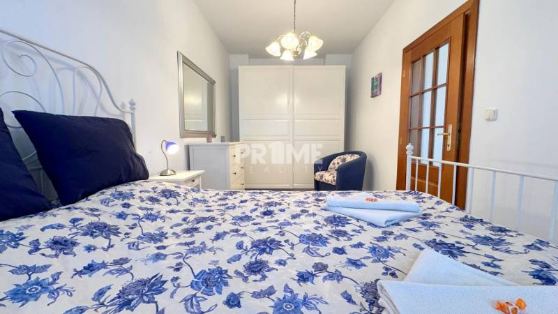 EXKLUZÍVNE, Štýlový 2i byt,, Hviezdoslavovo námestie, Staré.Mesto 