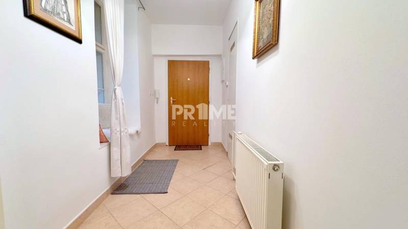 EXKLUZÍVNE, Štýlový 2i byt,, Hviezdoslavovo námestie, Staré.Mesto 