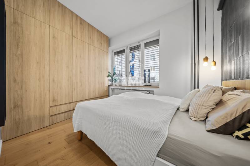 ŠTÝLOVÝ 3i byt, REKONŠTRUKCIA, Mýtna ulica, Staré Mesto