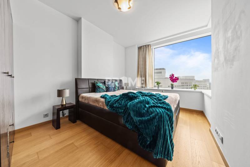 KRÁSNY 2i byt, KLÍMA, LOGGIA,VÝHĽAD,PANORAMA CITY, Landererova ulica