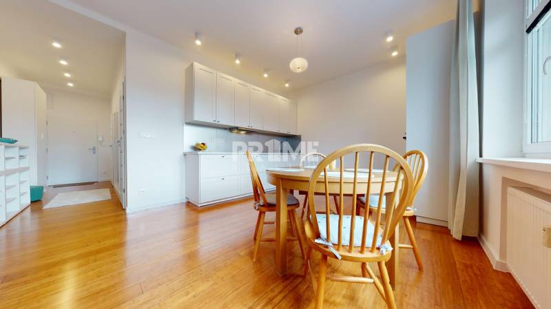 ŠTÝLOVÝ 3i byt, REKONŠTRUKCIA, KLÍMA, Karadžičova ulica, Staré Mesto