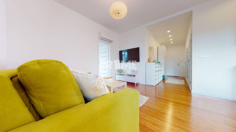 ŠTÝLOVÝ 3i byt, REKONŠTRUKCIA, KLÍMA, Karadžičova ulica, Staré Mesto