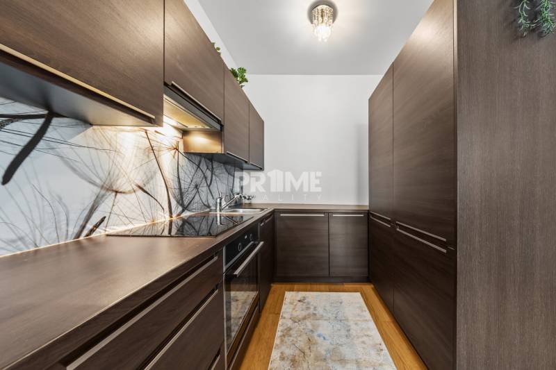 KRÁSNY 2i byt, KLÍMA, LOGGIA,VÝHĽAD,PANORAMA CITY, Landererova ulica