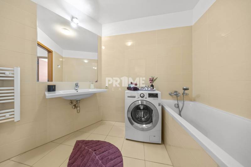 KRÁSNY 2i byt, KLÍMA, LOGGIA,VÝHĽAD,PANORAMA CITY, Landererova ulica