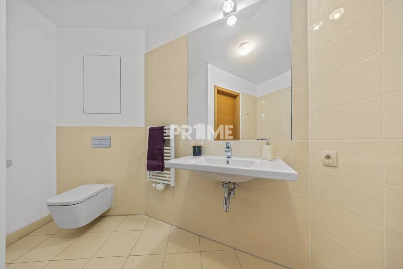 KRÁSNY 2i byt, KLÍMA, LOGGIA,VÝHĽAD,PANORAMA CITY, Landererova ulica