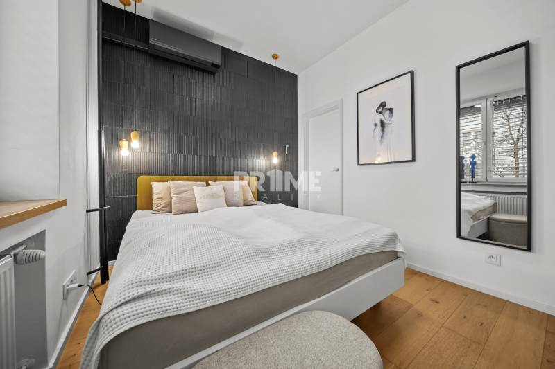 ŠTÝLOVÝ 3i byt, REKONŠTRUKCIA, Mýtna ulica, Staré Mesto