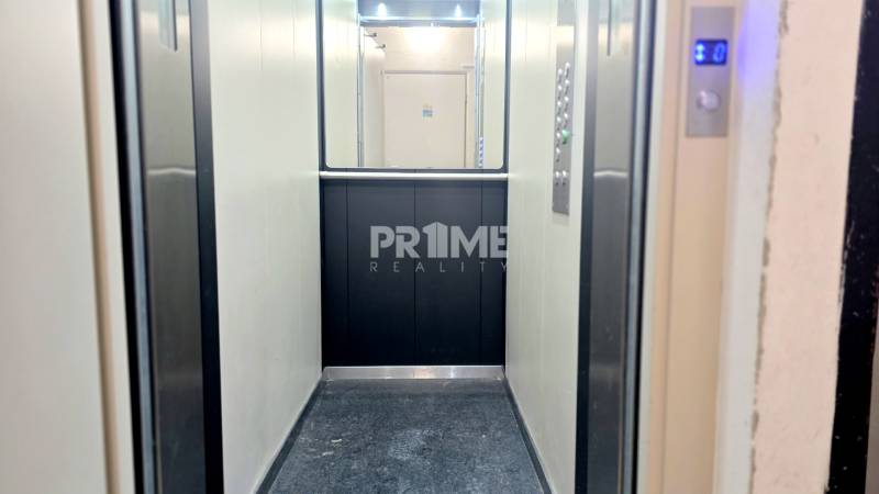 MODERNÝ 3i byt, KOMPLETNÁ REKONŠTRUKCIA, LOGGIA, BALKÓN, Narcisová ul.