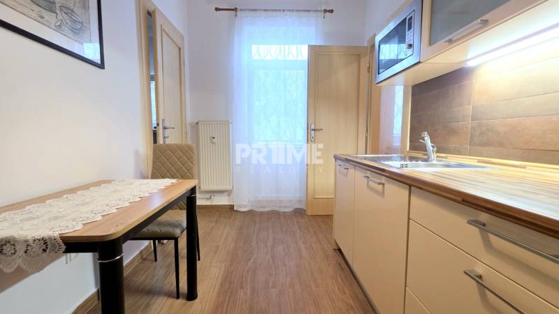 MODERNÝ 2,5i byt, REKONŠTRUKCIA,2 X BALKÓN,Brnianska ulica,Staré Mesto